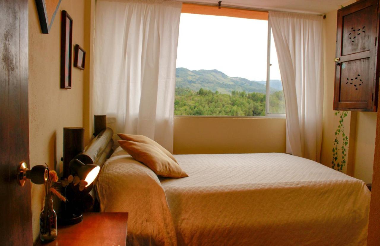 Casa Encuentro Ecolodge, Outdoor Gym And Yoga *