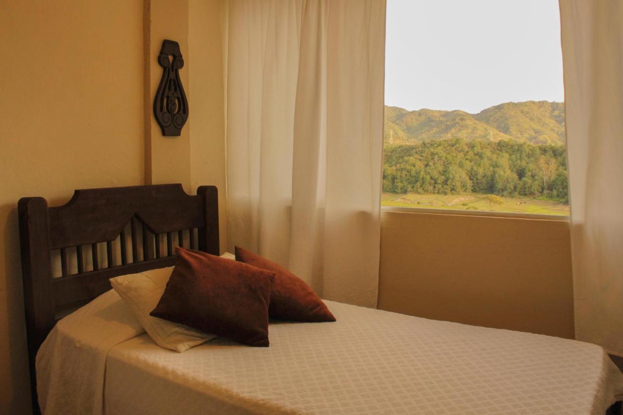 Casa Encuentro Ecolodge, Outdoor Gym And Yoga *