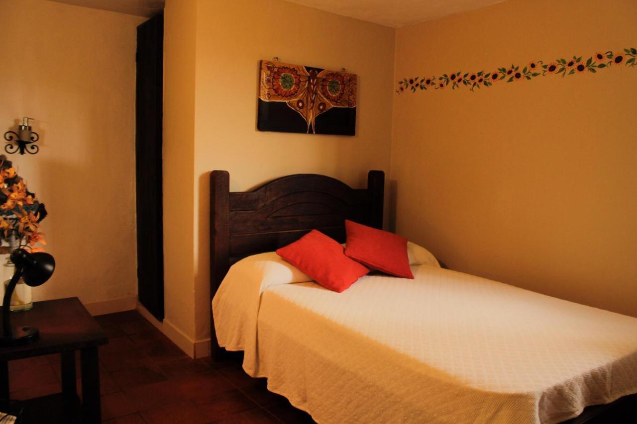 Casa Encuentro Ecolodge, Outdoor Gym And Yoga * Guatapé