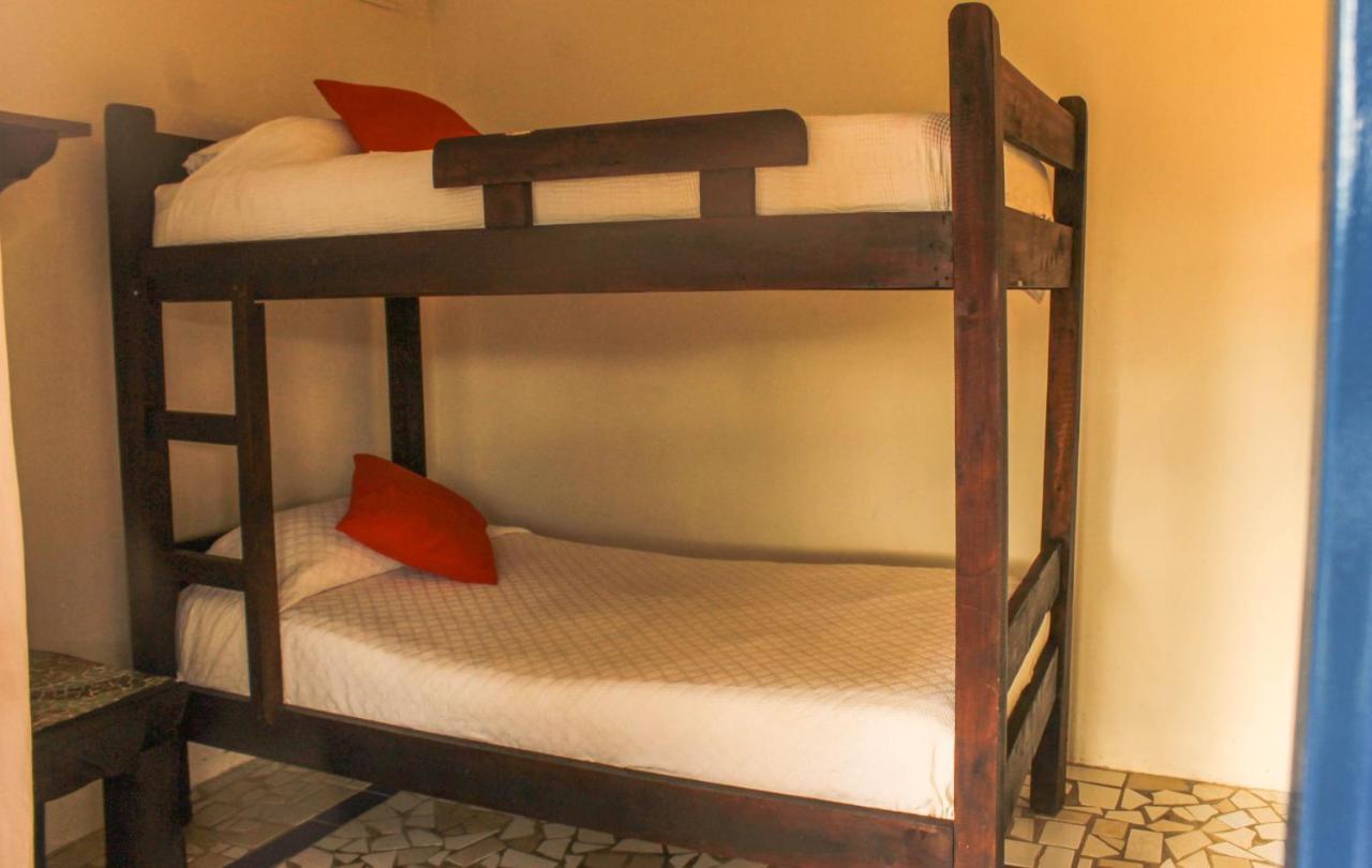 Hostel Casa Encuentro Ecolodge, Outdoor Gym And Yoga *