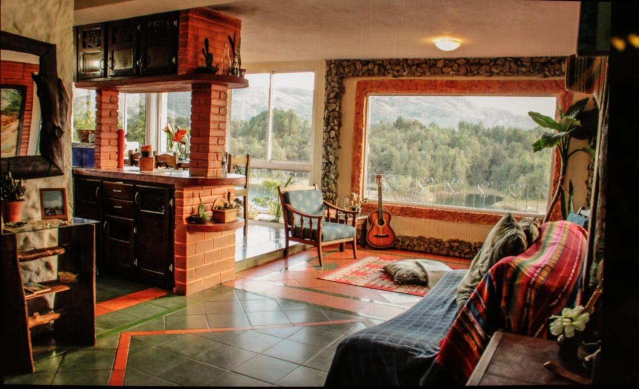 Casa Encuentro Ecolodge, Outdoor Gym And Yoga *