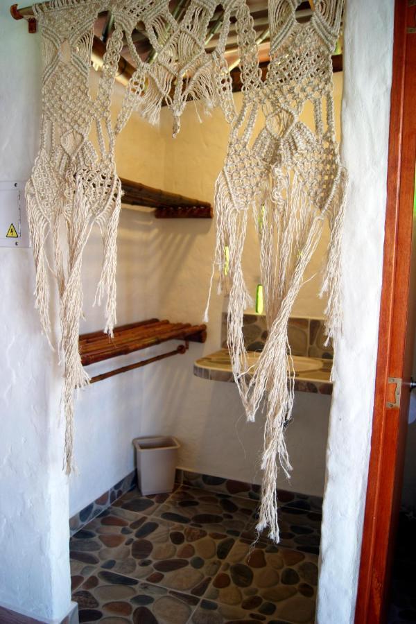 Hostel Casa Encuentro Ecolodge, Outdoor Gym And Yoga