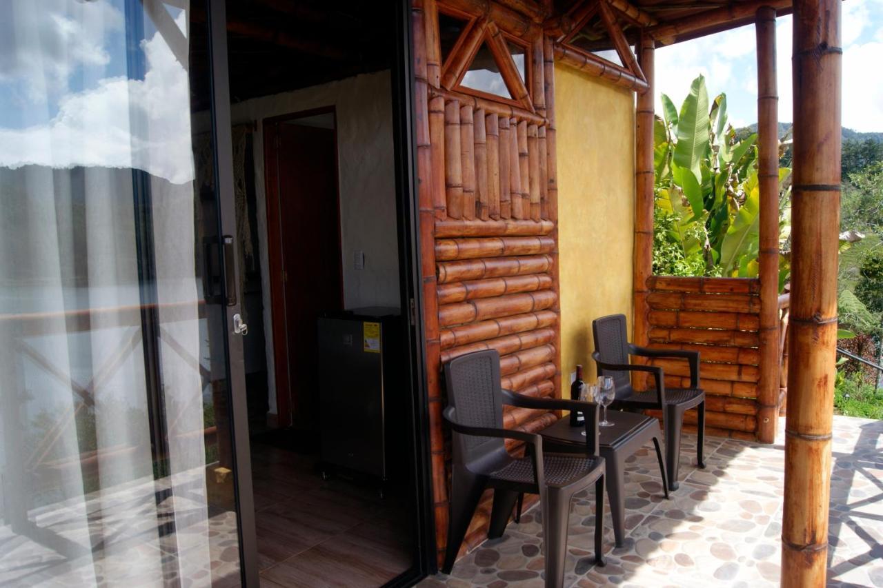 Hostel Casa Encuentro Ecolodge, Outdoor Gym And Yoga *