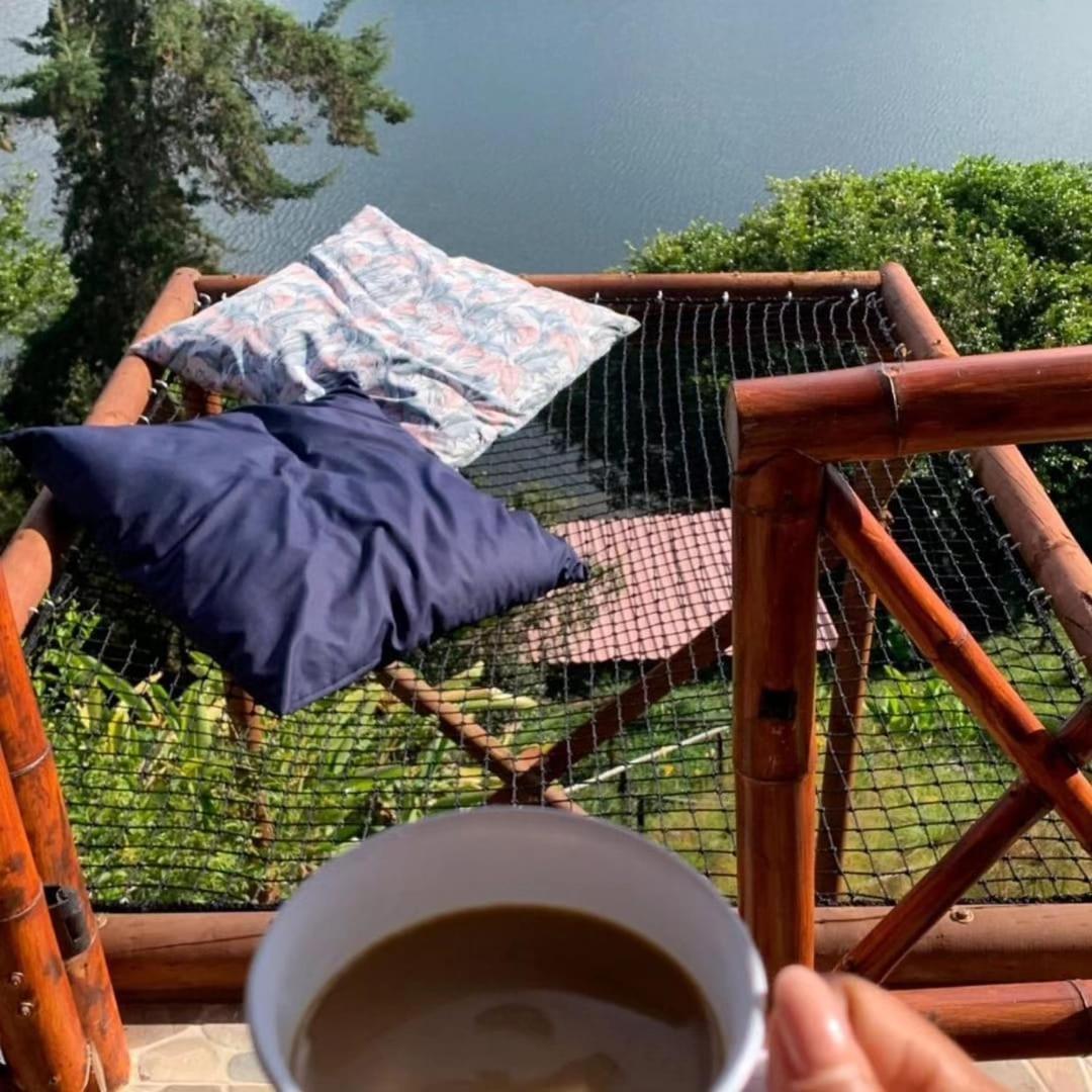 Hostel Casa Encuentro Ecolodge, Outdoor Gym And Yoga *
