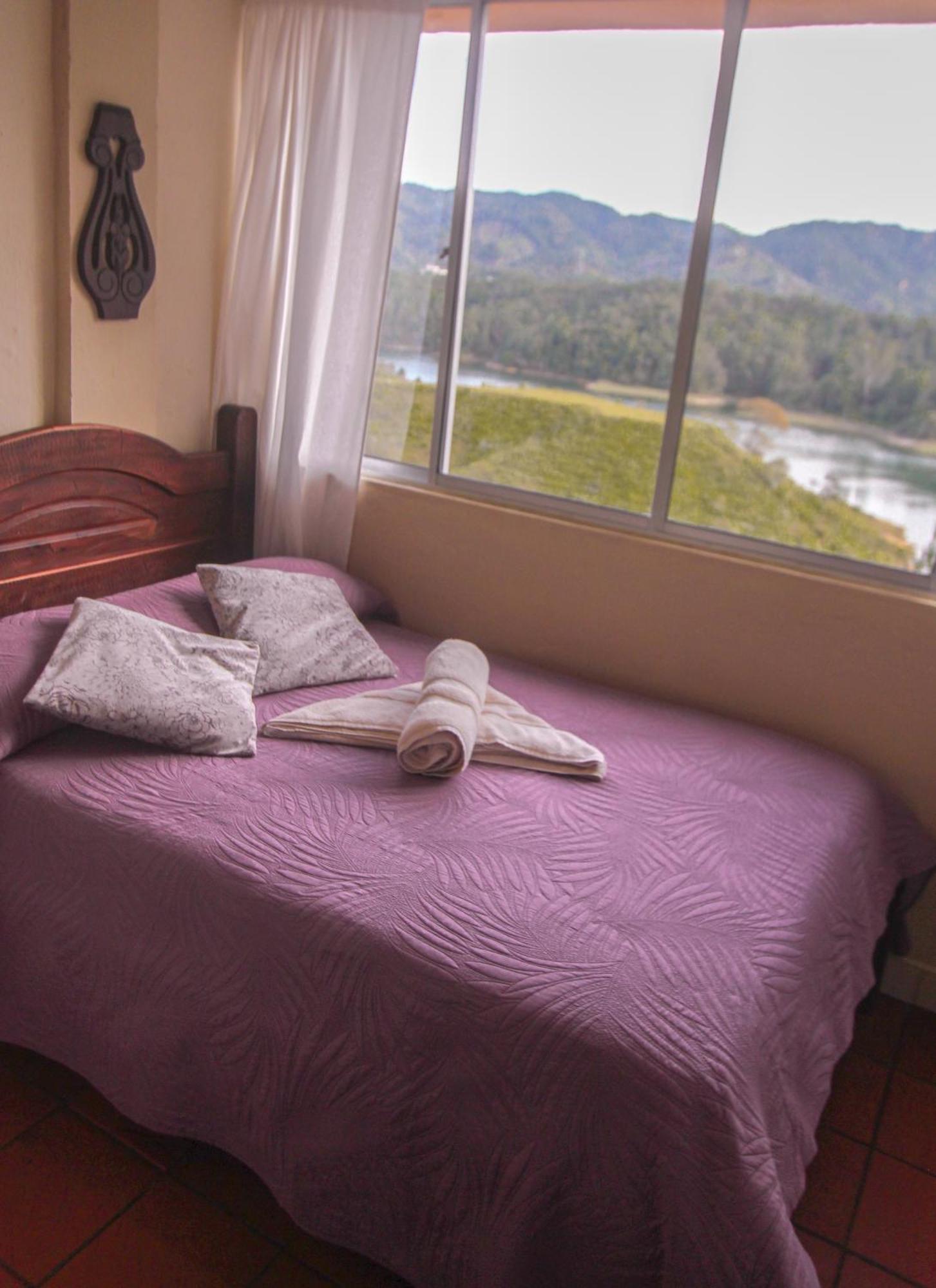 Casa Encuentro Ecolodge, Outdoor Gym And Yoga Hostel