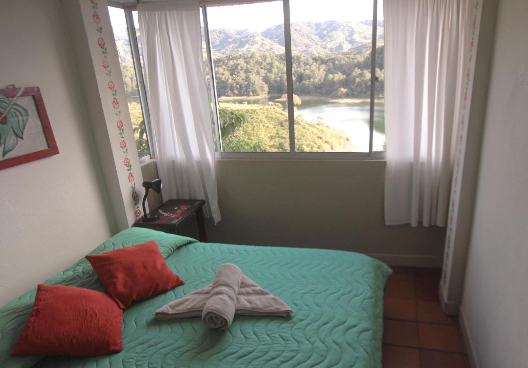 Casa Encuentro Ecolodge, Outdoor Gym And Yoga Hostel *