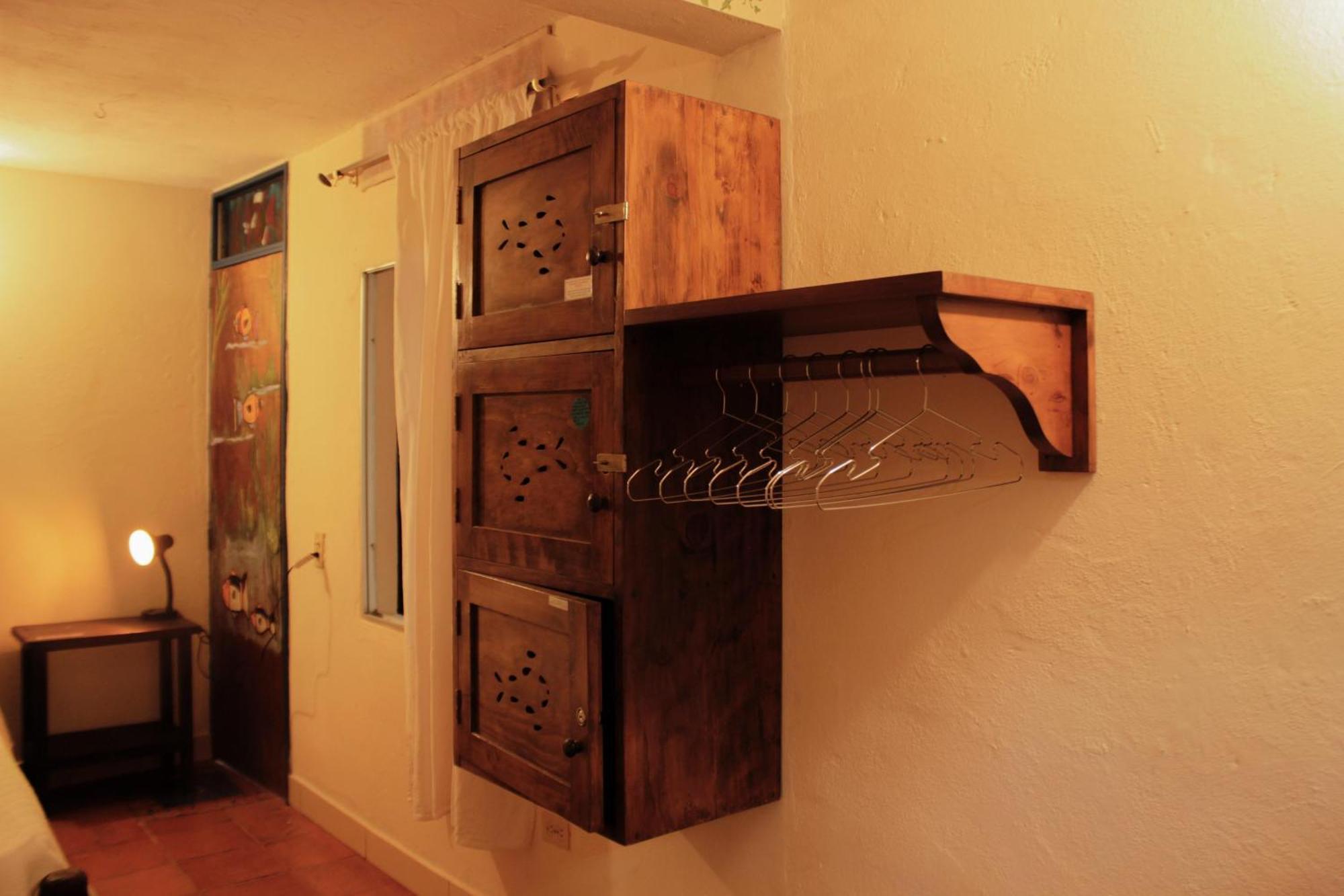 Casa Encuentro Ecolodge, Outdoor Gym And Yoga *
