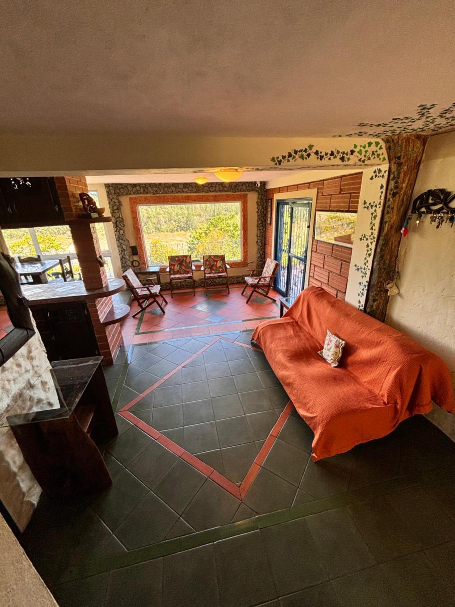 Casa Encuentro Ecolodge, Outdoor Gym And Yoga Hostel *