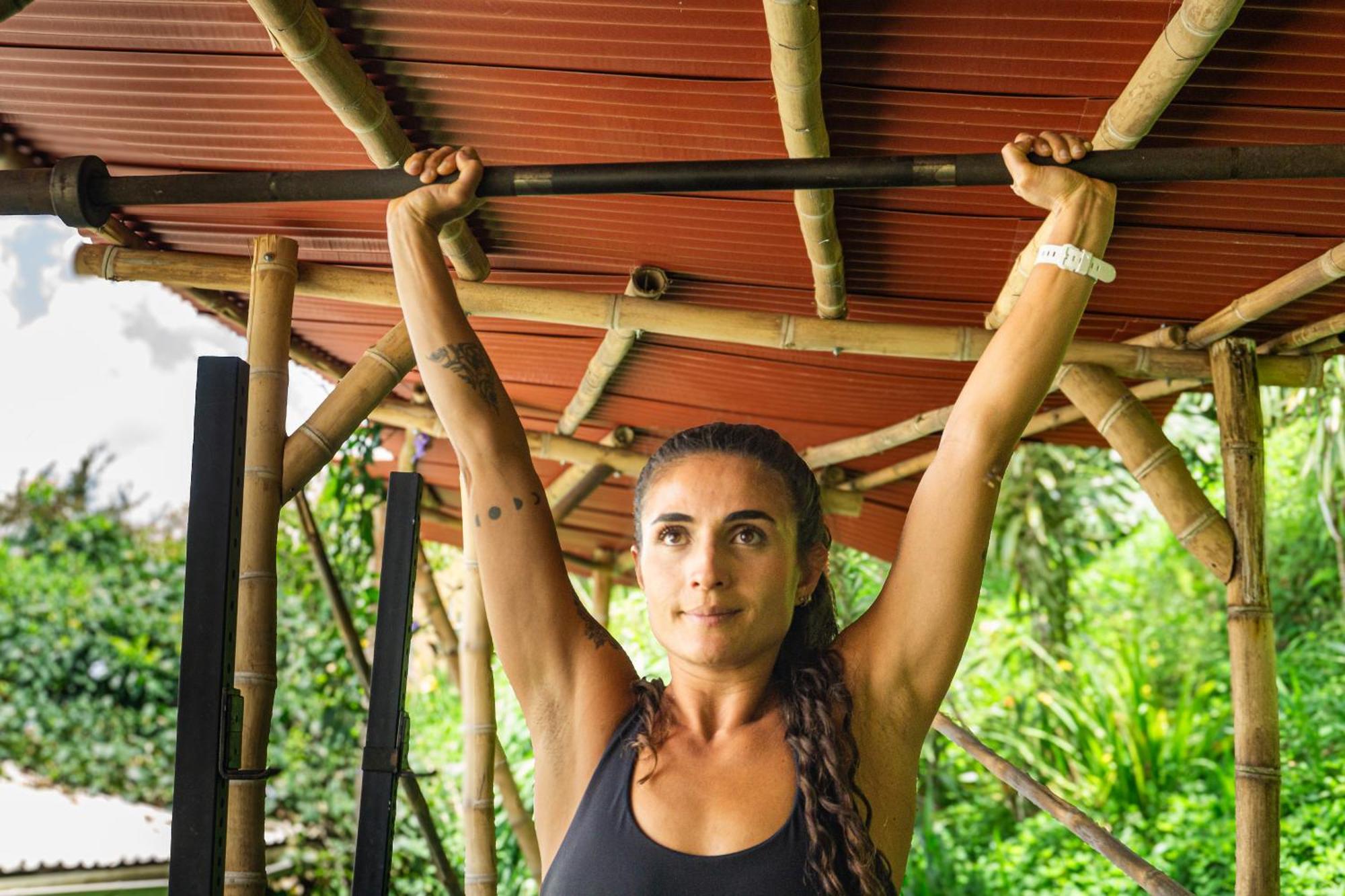 Casa Encuentro Ecolodge, Outdoor Gym And Yoga * Guatapé